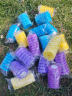 Disposable Sponge Toilet Cleaning Heads